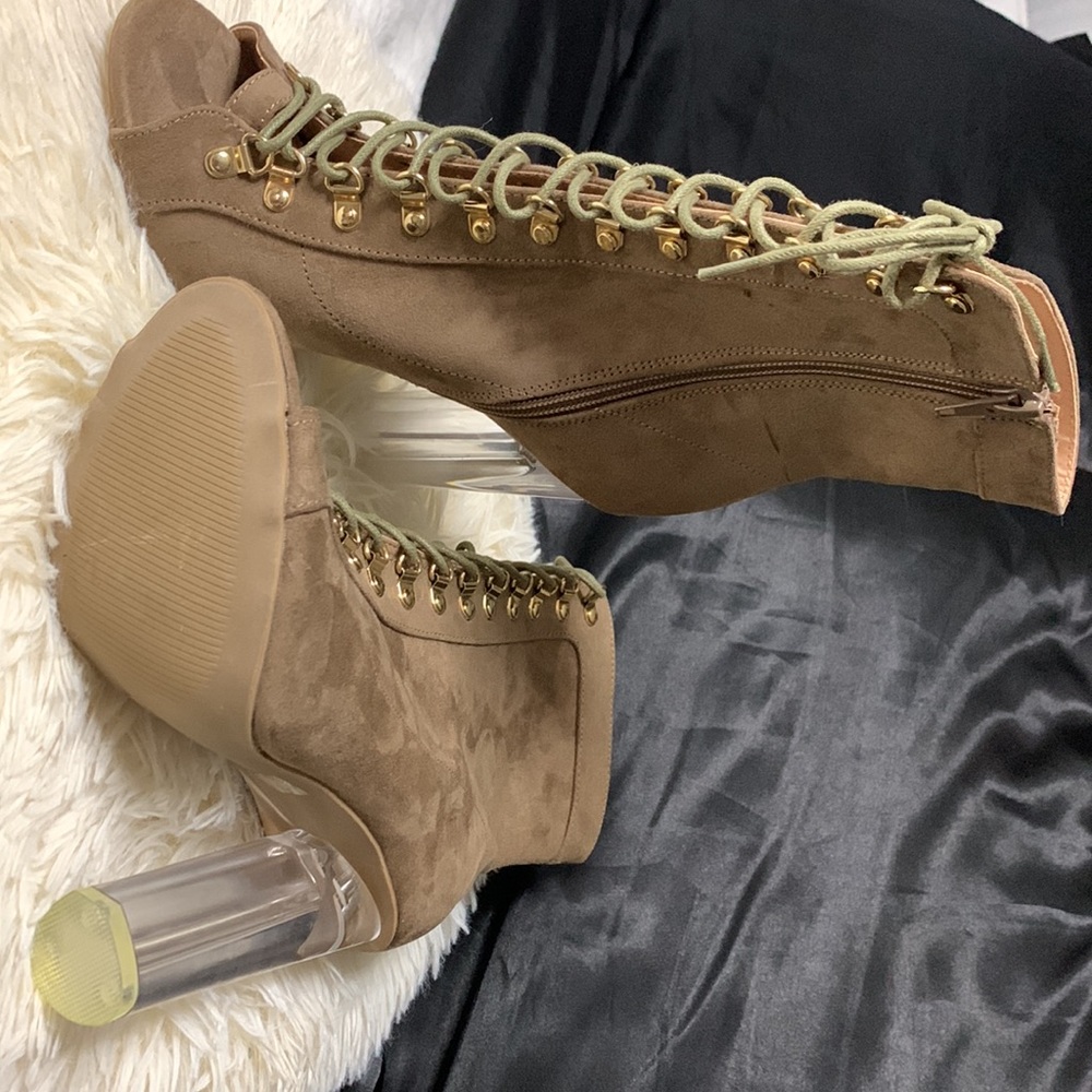 Wild diva - Picture 5 of 6